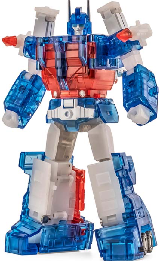 3rd Party Ultra Magnus