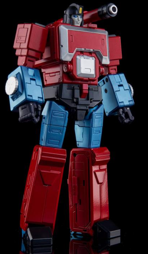 3rd Party Perceptor