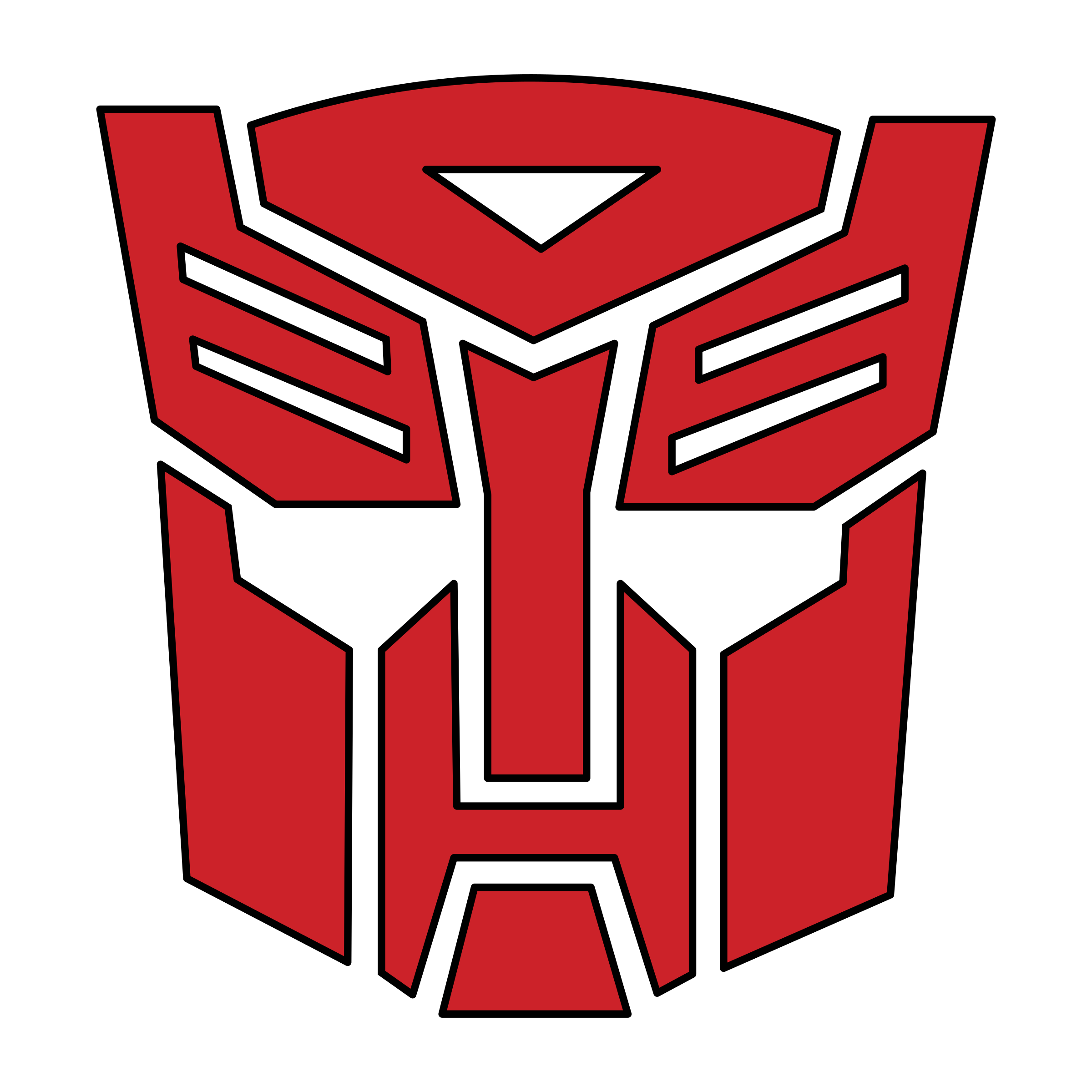 Autobot logo